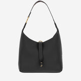 BORSA HOBO MARCIE PICCOLA IN PELLE GRANATA CHC24AS629I31 001 CHLOE 