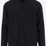 GIACCA IN LINO FI000123U 171409200 HERNO 