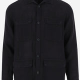 GIACCA IN LINO FI000123U 171409200 HERNO 