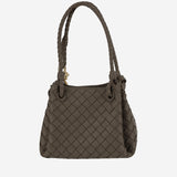 BORSA PARACHUTE PICCOLA 796569 VCPPT2360 BOTTEGA VENETA 
