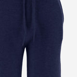 PANTALONI IN CASHMERE KNTR2604 3 ARCH4 