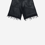PANTALONI CORTI IN MISTO COTONE J02351 KXBPXK02 DIESEL KIDS 