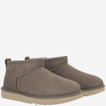 STIVALETTI CLASSIC ULTRA MINI 1116109 DDRG UGG 
