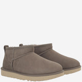 STIVALETTI CLASSIC ULTRA MINI 1116109 DDRG UGG 