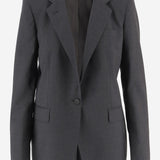 GIACCA IN LANA STRETCH JADRIANNE11B 060098S3014 TAGLIATORE 