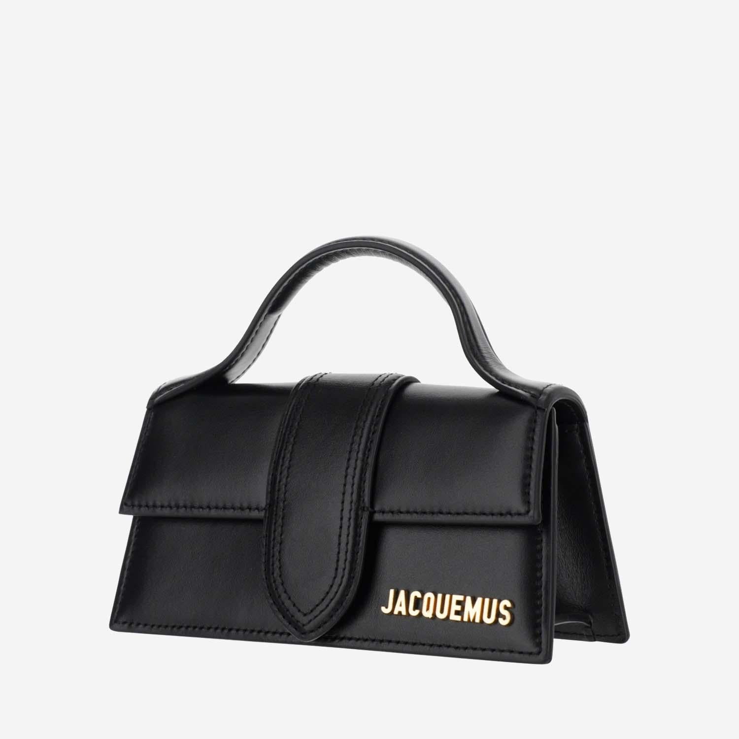 BORSA LE BAMBINO BAW00006BC01C01 990 JACQUEMUS 
