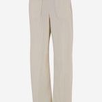 PANTALONI IN VELLUTO DI COTONE 211A87463 005 POLO RALPH LAUREN 