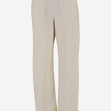 PANTALONI IN VELLUTO DI COTONE 211A87463 005 POLO RALPH LAUREN 