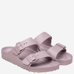 SANDALI ARIZIONA 1031294 PURPLE BIRKENSTOCK 