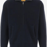 GIACCA IN CASHMERE A COSTE M33210JM MID GUEST IN RESIDENCE 