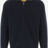 GIACCA IN CASHMERE A COSTE M33210JM MID GUEST IN RESIDENCE 