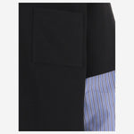 T-SHIRT IN COTONE HQT006 1 HOMME 