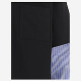 T-SHIRT IN COTONE HQT006 1 HOMME 