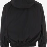 GIACCA IN NYLON CON COLLO REGOLABILE 5746181042 010 AND WANDER 