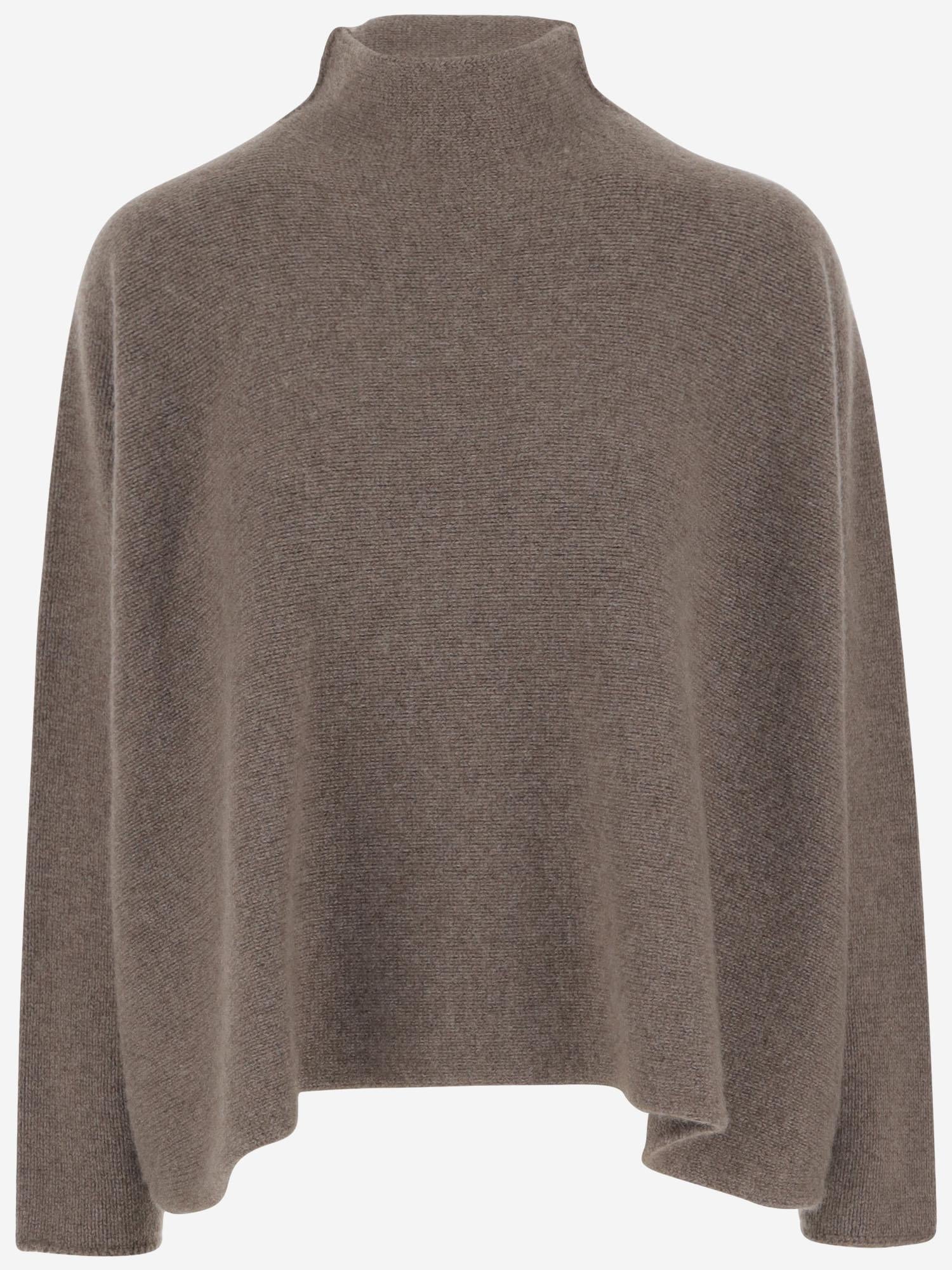 MAGLIONE IN CASHMERE GW002088 AF19691U1046 GIORGIO ARMANI 