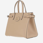 BORSA A MANO IN PELLE 7W2B0R20 CVCWRP VALENTINO GARAVANI 
