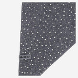 Sciarpa in lana con cristalli 106001 A2Z8I12 PINKO 