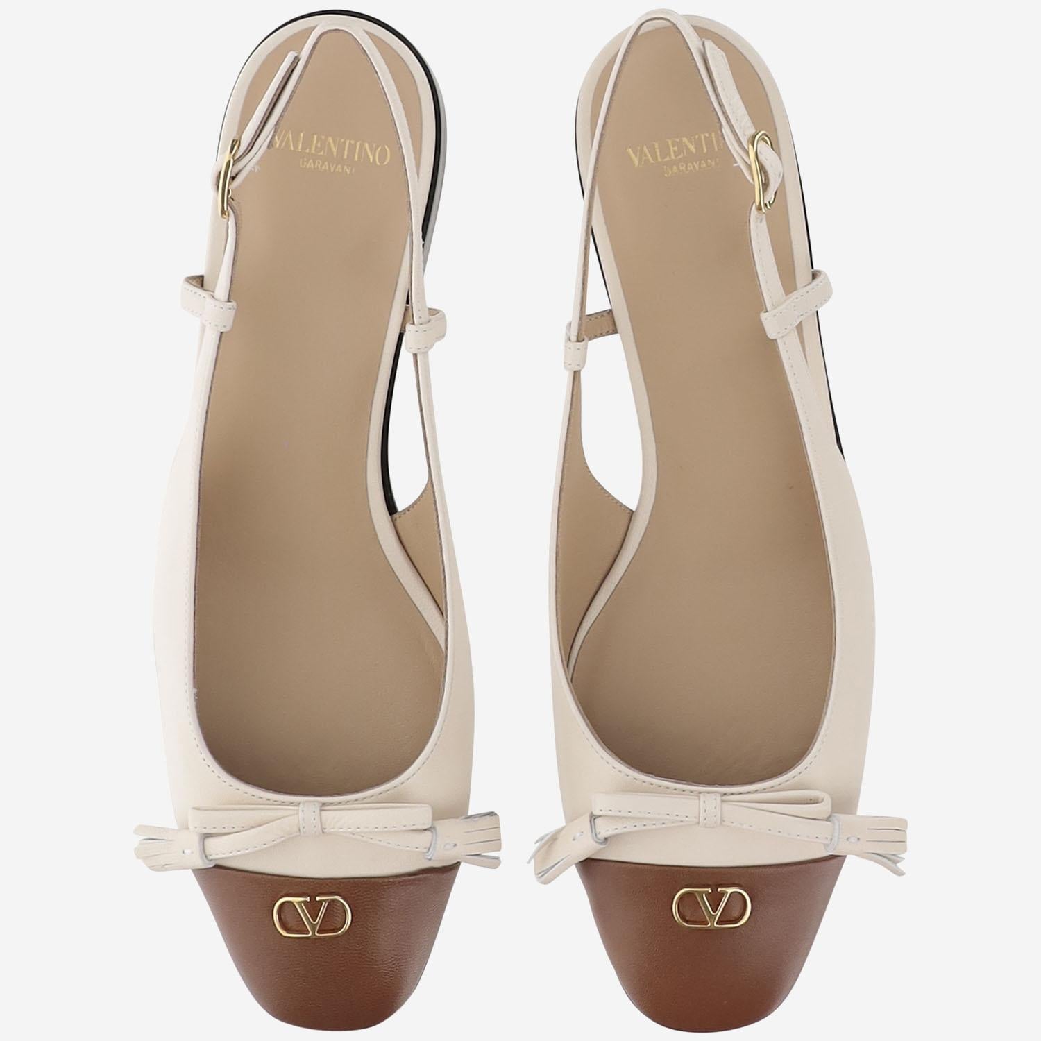 VALENTINO GARAVANI 6W0S0MH0DDTAHA