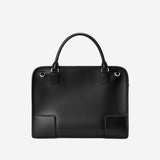 BORSA AMAZONA 180 GRANDE IN PELLE A039ASRX02 1100 LOEWE 