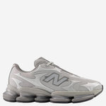 SNEAKERS ABZORB 2000W U20005UW SILVERMETALLIC NEW BALANCE 