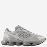 SNEAKERS ABZORB 2000W U20005UW SILVERMETALLIC NEW BALANCE 