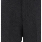 PANTALONI IN MISTO LANA 837421 Z7ATM1000 GUCCI 