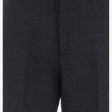 PANTALONI IN MISTO LANA 837421 Z7ATM1000 GUCCI 