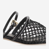 SALVATORE FERRAGAMO KIMBY20NERO