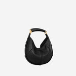 BORSA MOMBASA PICCOLA IN PELLE 851432 AAGWJ1000 SAINT LAURENT 