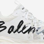 SNEAKERS TRACK SIGNATURE 542023 WTRHW9010 BALENCIAGA 