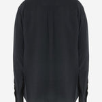 CAMICIA IN SETA Q23E035 ECLIPSE EQUIPMENT 