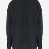 CAMICIA IN SETA Q23E035 ECLIPSE EQUIPMENT 