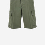 PANTALONI CORTI IN COTONE I036505 1106 CARHARTT WIP 