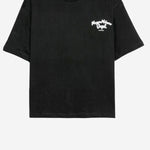 T-SHIRT IN COTONE CON LOGO S6MSJUTH134 110 MSGM KIDS 