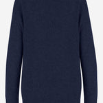 MAGLIONE IN CASHMERE 25511151 14 ALLUDE 