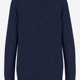 MAGLIONE IN CASHMERE 25511151 14 ALLUDE 