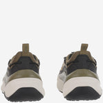 SNEAKER MOON247 XLACE 2490100 M006 MOON BOOT 