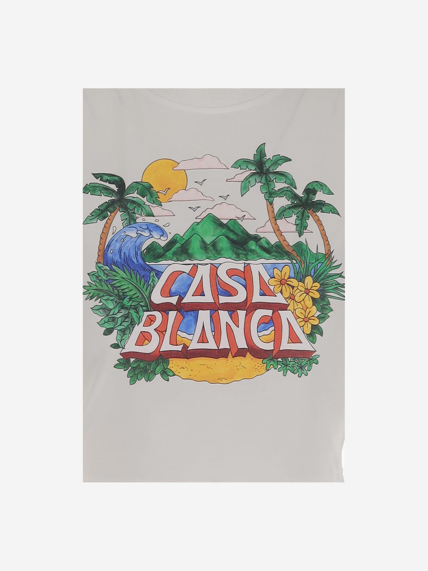 CASABLANCA WS25JTS00903