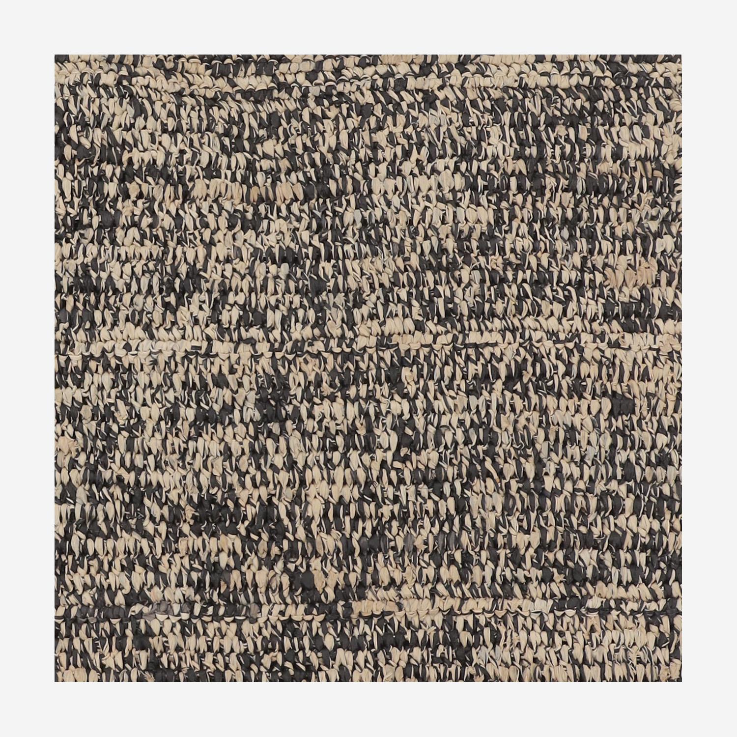 BORSA ONJA IN RAFIA ONJA TIGA IBELIV 