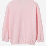 GIACCA IN COTONE GG 849678 XJHA95399 GUCCI KIDS 