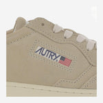 SNEAKERS LOW MEDALIST AULMUH02 PAPYRUSWHT AUTRY 