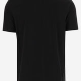 T-SHIRT IN COTONE CON LOGO 50481923 001 HUGO BOSS 