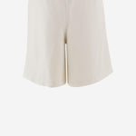 PANTALONI CORTI IN poliestere AMBMSO 1052271 AMIRI 