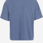 T-SHIRT IN COTONE CON LOGO I035140 1YI5F CARHARTT WIP 