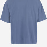 T-SHIRT IN COTONE CON LOGO I035140 1YI5F CARHARTT WIP 