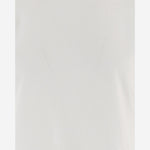 T-SHIRT IN COTONE CON LOGO POSTERIORE TSW00578AJ00029 1NV JACQUEMUS 