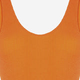 SORBET ISLAND RIVASWFB01ORANGE