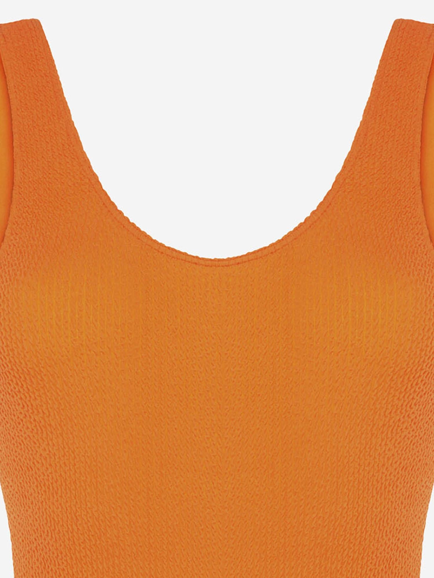 SORBET ISLAND RIVASWFB01ORANGE