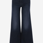 JEANS IN MISTO COTONE STRETCH 10815 104AKKT MOTHER 