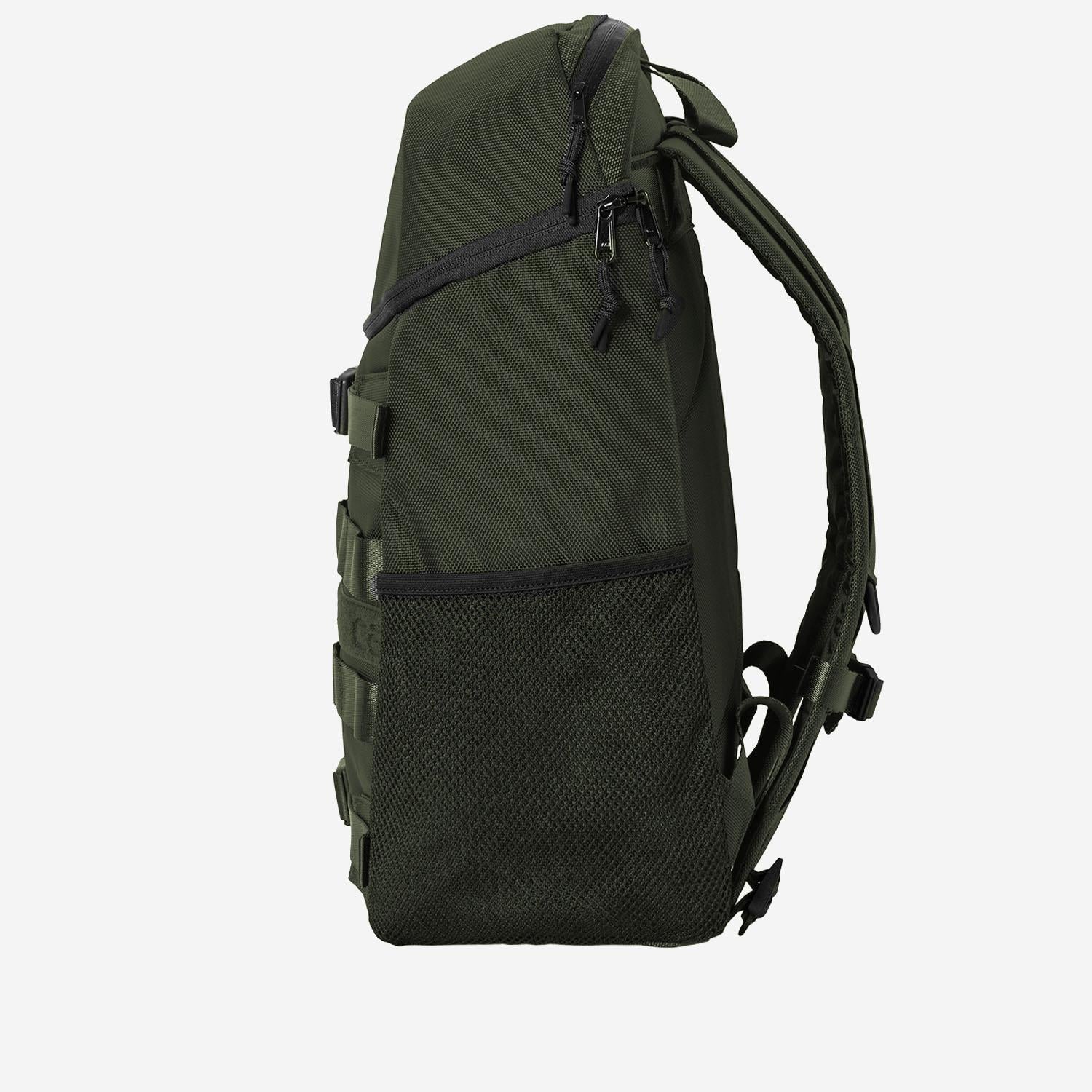 ZAINO Prescott in nylon I036282 3IQXX CARHARTT WIP 